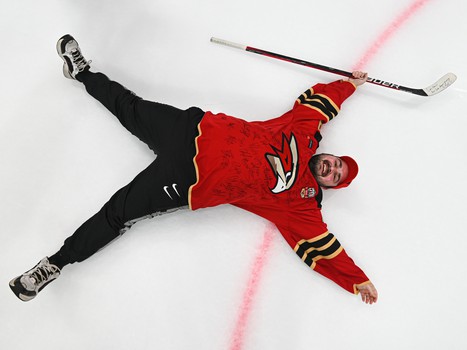 Закрытие сезона 2021/22 на «Арене Балашиха»