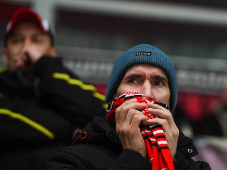 15.01.2019. «Авангард» - «Салават Юлаев» 5:4 Б