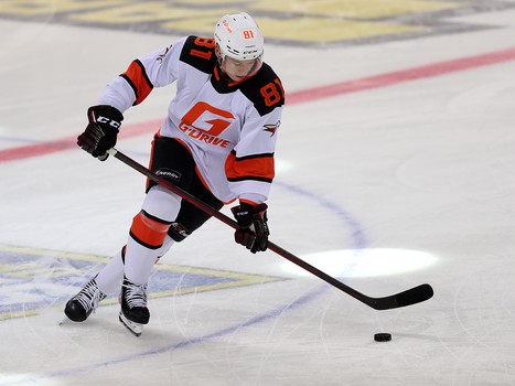 07.08.2021. «Сочи» - «Авангард» 0:2