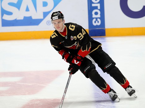 26.11.2020. «Авангард» - «Амур» 4:2