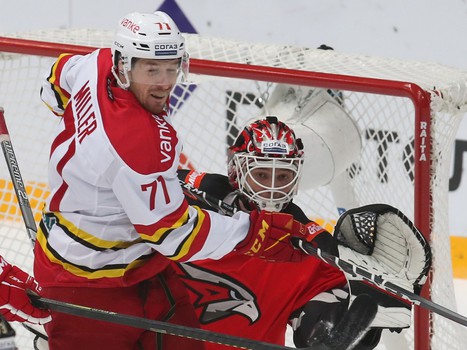 22.09.2019. «Авангард» -  «Куньлунь Ред Стар» 5:2