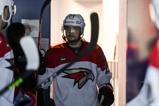 13.09.2022. «Сибирь» - «Авангард» 3:2 Б