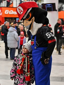 «Авангард» - «Салават Юлаев» 3:4. Вокруг матча