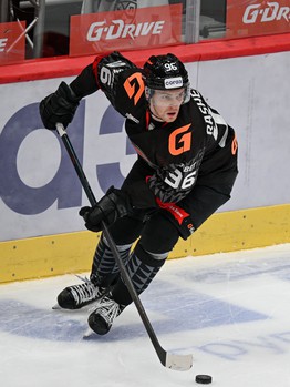 05.02.2026. «Авангард» - «Автомобилист» 2:3 ОТ