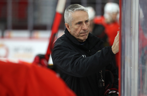 Боб Хартли про гол Каблукова | Готовец забил? | Раскатка перед матчем с «Динамо» Рига