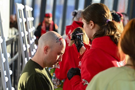 «Авангард» - «Нефтехимик» 4:3 OT. Вокруг матча