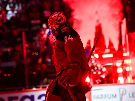 05.04.2023. «Авангард» - «Ак Барс» 2:3 ОТ