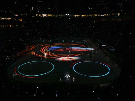 «Авангард» - «Ак Барс» 0:1. Вокруг матча