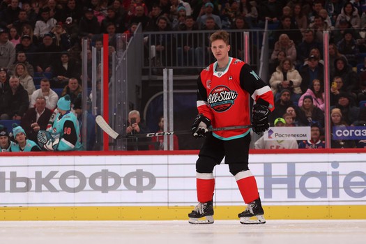 Матч Звезд-2023. День 1