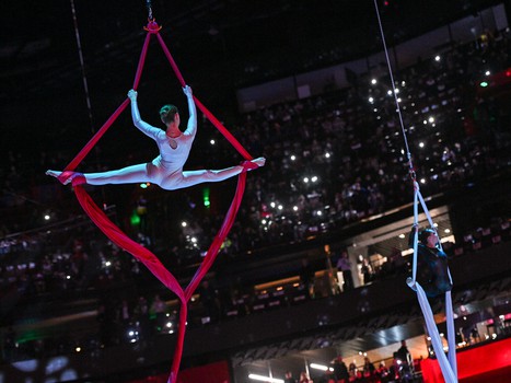 «Авангард» - ЦСКА 1:2 ОТ. Вокруг матча