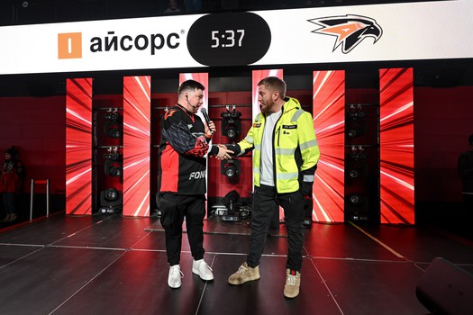 «Авангард» - «Торпедо» 4:1. Вокруг матча