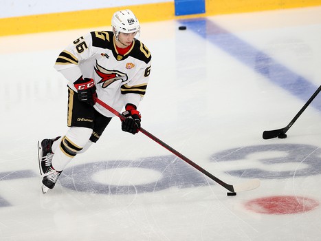 03.11.2021. «Нефтехимик» - «Авангард» 2:1 ОТ