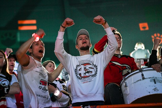 09.04.2023. «Ак Барс» - «Авангард» 3:2 ОТ