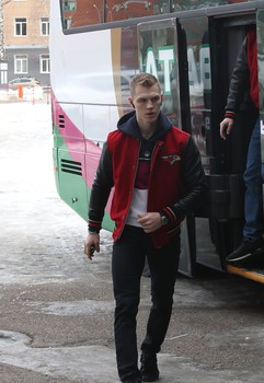 07.03.2020. 1/4 Востока, матч №4. «Салават Юлаев» - «Авангард» 1:5