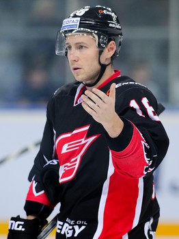 25.09.2015. "Авангард" - "Барыс" 2:4