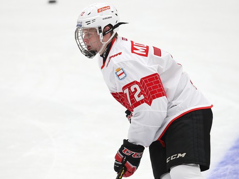 17.08.2020. «Спартак» - «Авангард» 1:2