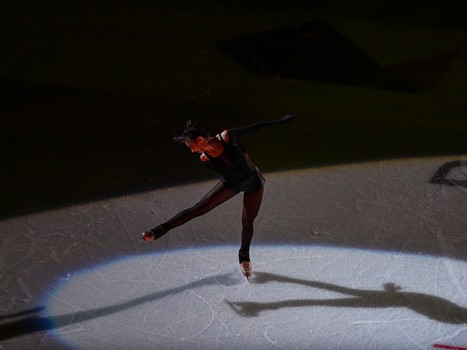 Ледовое шоу Ильи Авербуха «Чемпионы»