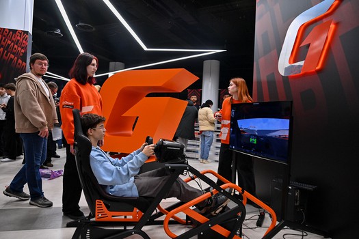 «Авангард» - «Адмирал» 5:2. Вокруг матча