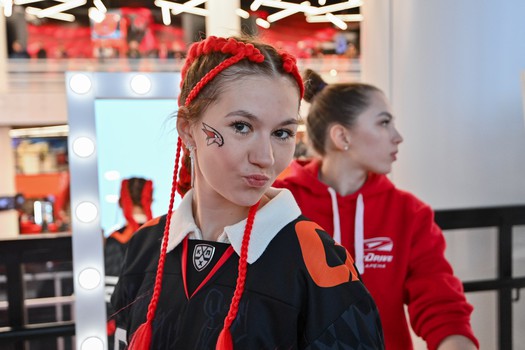 «Авангард» - «Торпедо» 4:1. Вокруг матча