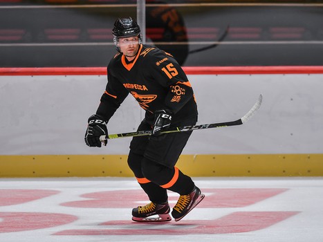 Совет директоров «Авангарда» и тестовый матч на G-Drive Арене