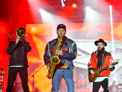 «Авангард» дома! Закрытие сезона 2018-2019 в Омске