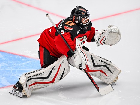 11.02.2024. «Авангард» - «Сибирь» 7:2