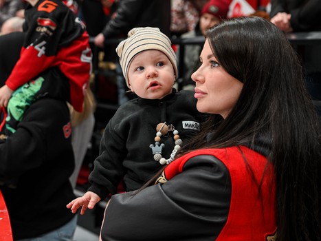 «Авангард» - «Торпедо» 4:3. Вокруг матча