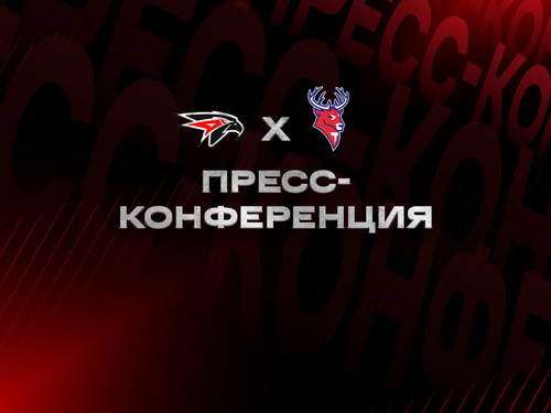 «Авангард» - «Торпедо» | Послематчевая пресс-конференция