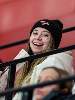 «Авангард» - ХК «Сочи» 5:4 ОТ. Вокруг матча