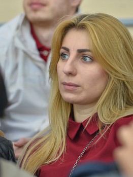 Встреча Владимира Шалаева и Евгения Корноухова с болельщиками