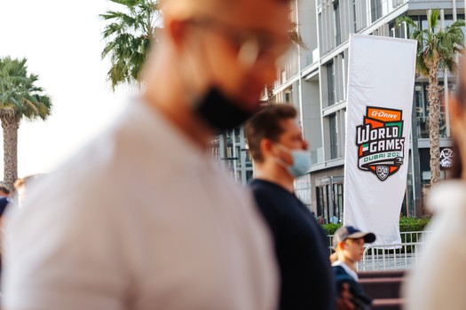 KHL World Games. «Авангард» - «Ак Барс». Вокруг матча