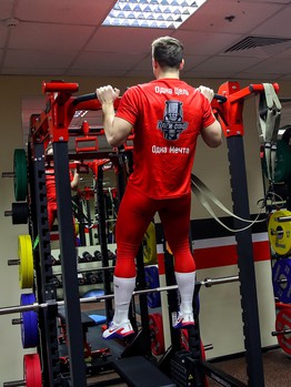 Раскатка «Авангарда» перед вторым матчем серии с «Ак Барсом»