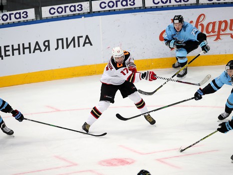 03.01.2021. «Динамо» Мн - «Авангард» 5:4 ОТ