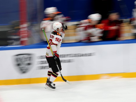 05.01.2021. «Салават Юлаев» - «Авангард» 5:6 ОТ