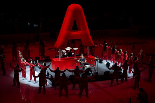 08.04.2026. «Авангард» - ЦСКА 3:0