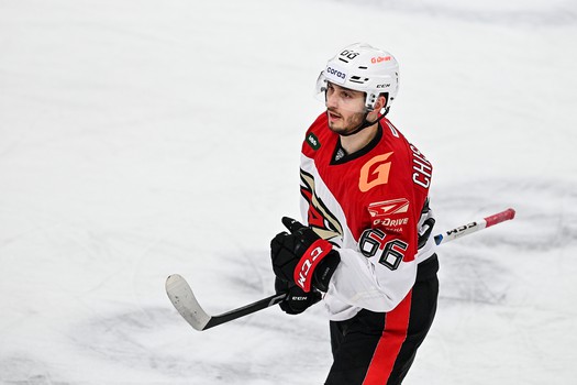 02.02.2024. «Металлург» - «Авангард» 4:3 ОТ