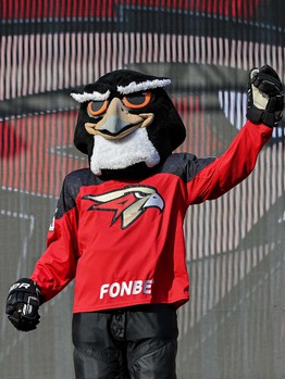 Вечеринка Буэнос Летос в День России