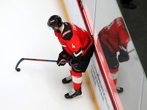 21.11.2019. «Авангард» - «Автомобилист» 1:2 ОТ