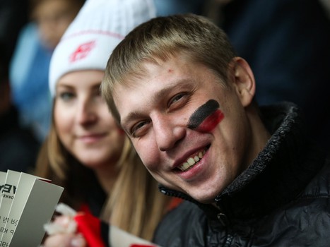 28.10.2018. «Авангард» - «Торпедо» 1:3