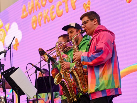 «Авангард» - «Амур» 2:1. Вокруг матча