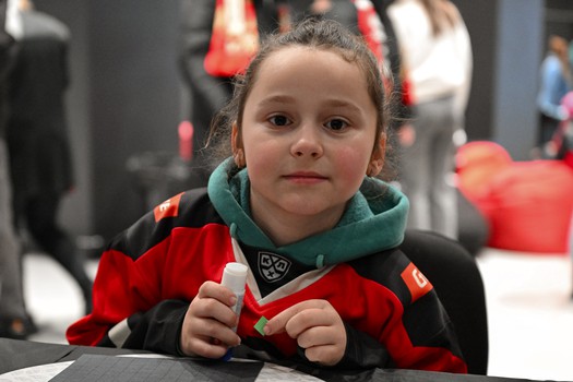 «Авангард» - «Торпедо» 4:1. Вокруг матча