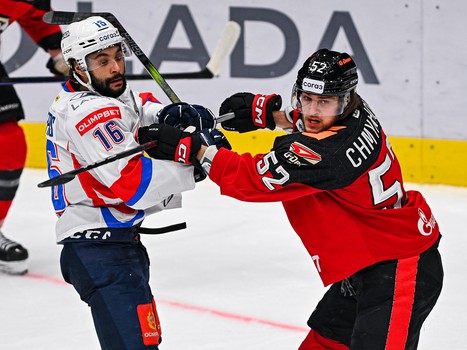 01.03.2024. «Авангард» - «Лада» 5:1