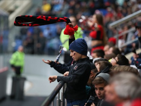 22.09.2019. «Авангард» -  «Куньлунь Ред Стар» 5:2