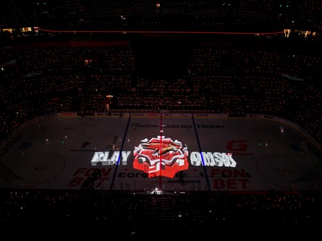 «Авангард» - «Ак Барс» 2:3 ОТ. Вокруг матча