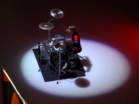 Презентация «Авангарда» перед сезоном КХЛ 2020/21