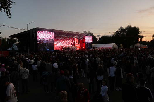 FONBET Шоу AVANFEST