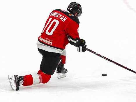 05.11.2018. «Авангард» - «Куньлунь Ред Стар» 5:1