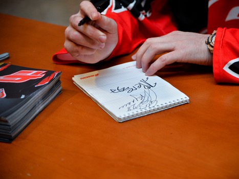 29.12.2015. "Авангард" - "Северсталь" 4:0