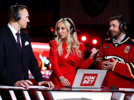 18.03.2021. 1/2 финала, 1 матч. «Авангард» - «Металлург» Мг 2:5