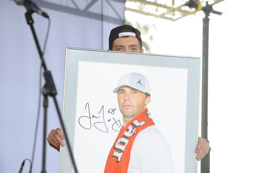 Пикник "Авангарда". Часть вторая